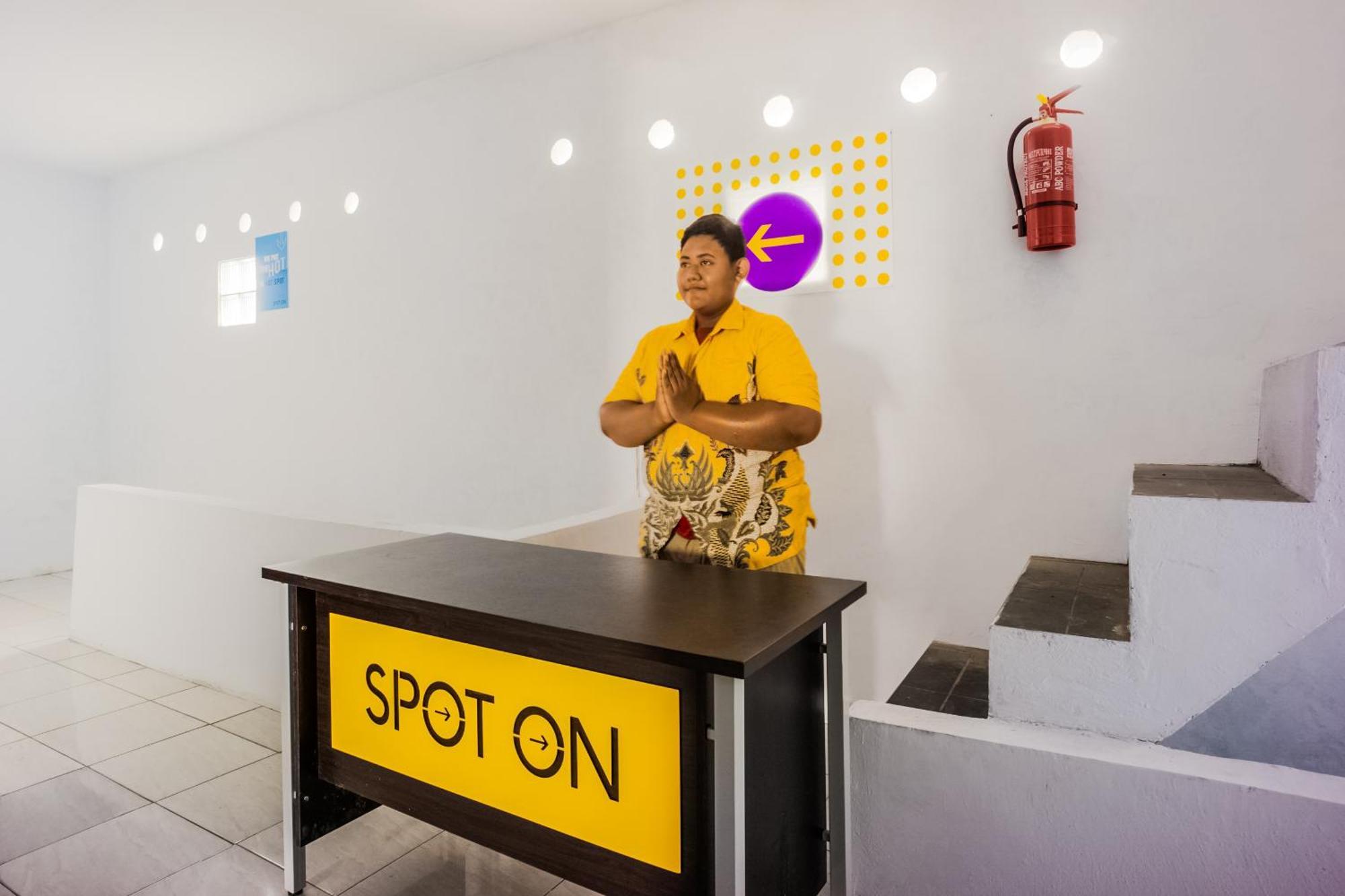 Oyo 2277 Lulu Homes Hotel 2*