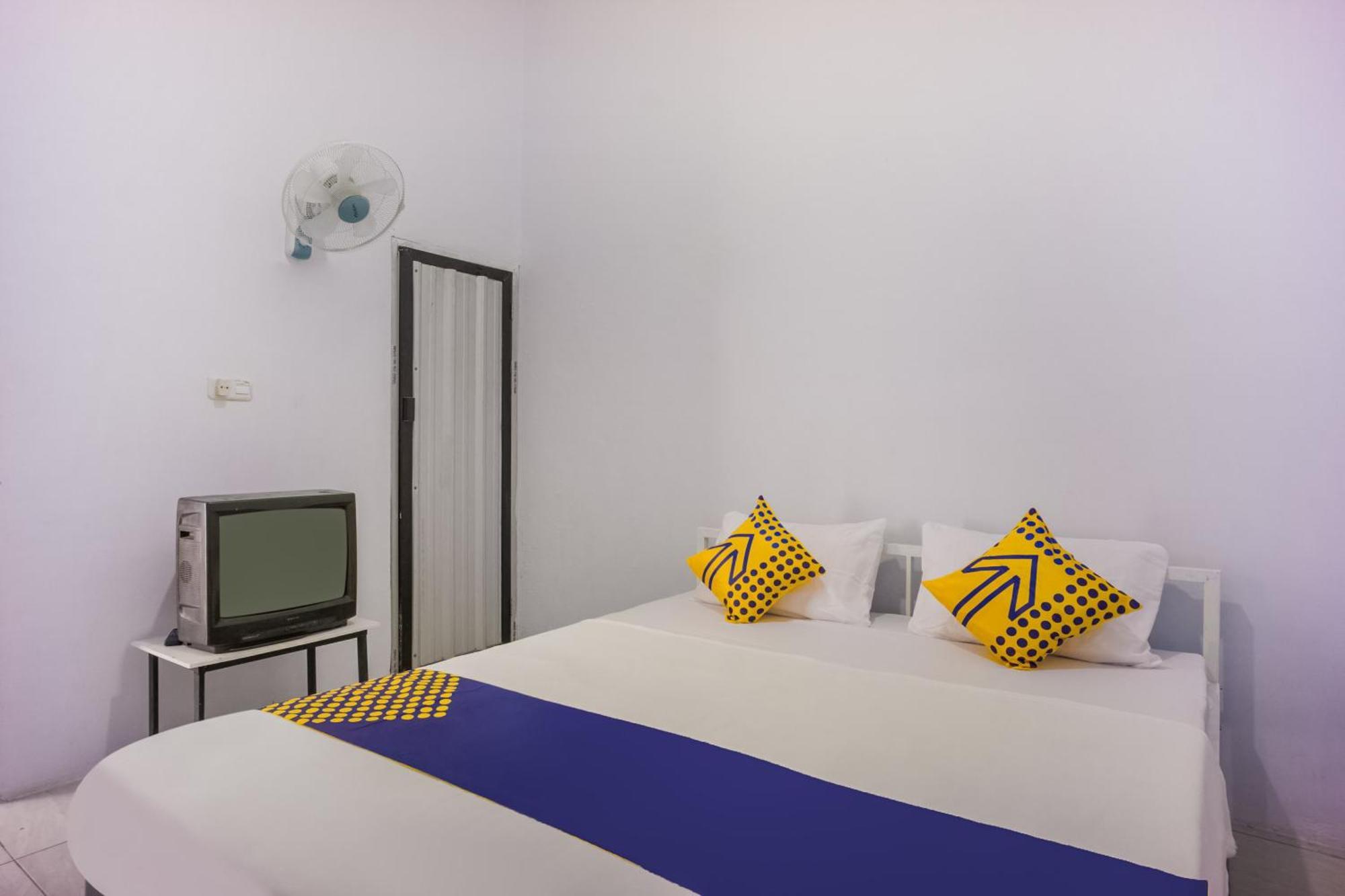 Oyo 2277 Lulu Homes Makassar