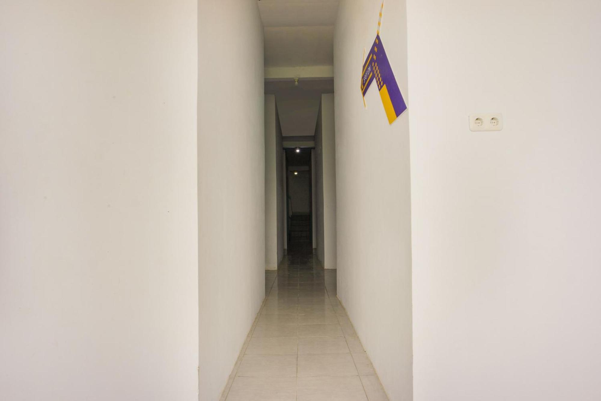 Oyo 2277 Lulu Homes Hotel 2*