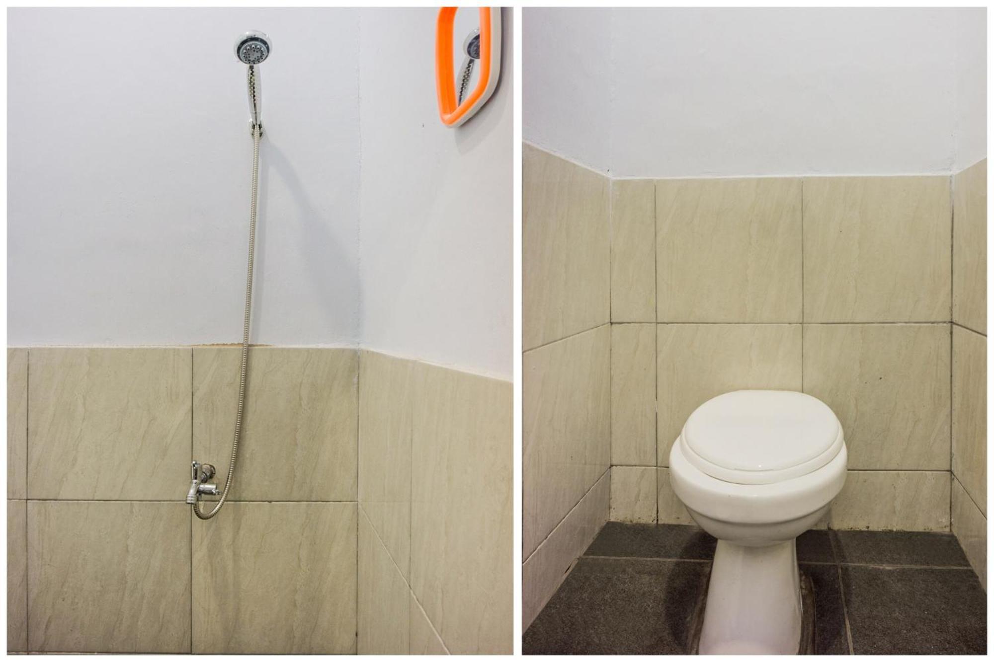 Hotel Oyo 2277 Lulu Homes Makassar
